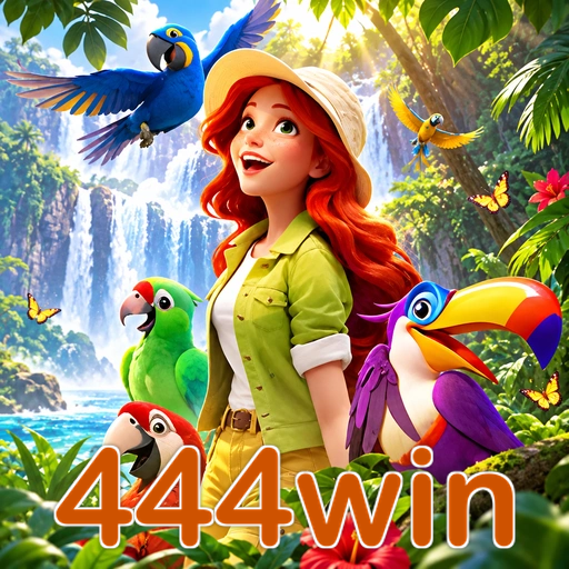 Login 444win — tela de acesso e app oficial Brasil