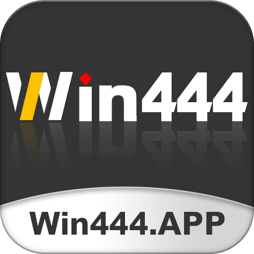 Ícone 444win
